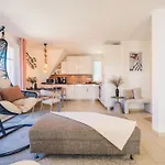 Urlaubsglueck アパート ツィングシュト