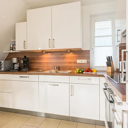 דירה Urlaubsglueck