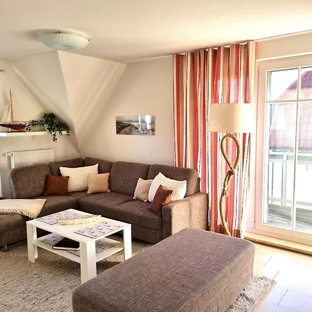 דירה Urlaubsglueck *