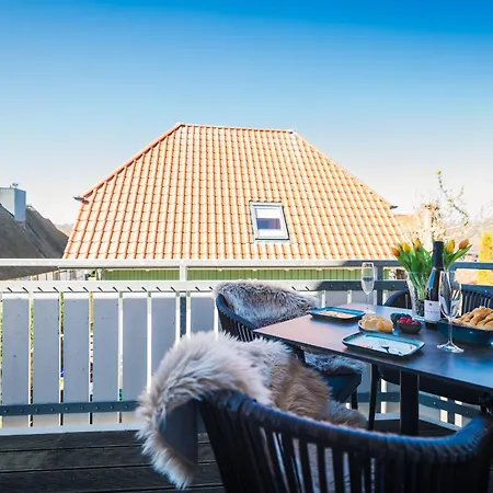 Urlaubsglueck Appartement Zingst