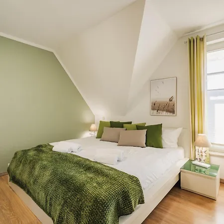 Urlaubsglueck Appartement *