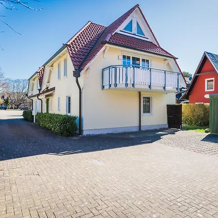 Urlaubsglueck * Zingst